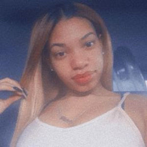 Meet your Posher, Ashley jhoannerys